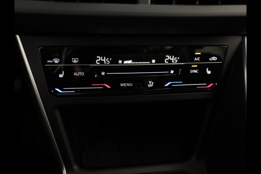 Volkswagen Polo GP Life Edition 1.0 95 pk 5 versn. Hand | 15" LM | Stoelverwarming | Camera |