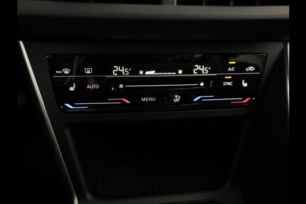 Volkswagen Polo GP Life Edition 1.0 95 pk 5 versn. Hand | 15" LM | Stoelverwarming | Camera |