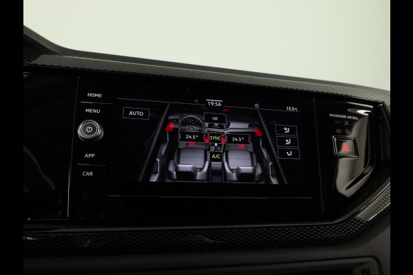 Volkswagen Polo GP Life Edition 1.0 95 pk 5 versn. Hand | 15" LM | Stoelverwarming | Camera |