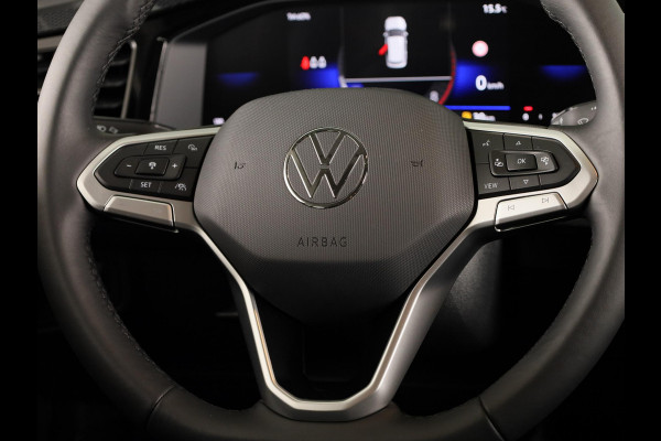 Volkswagen Polo GP Life Edition 1.0 95 pk 5 versn. Hand | 15" LM | Stoelverwarming | Camera |