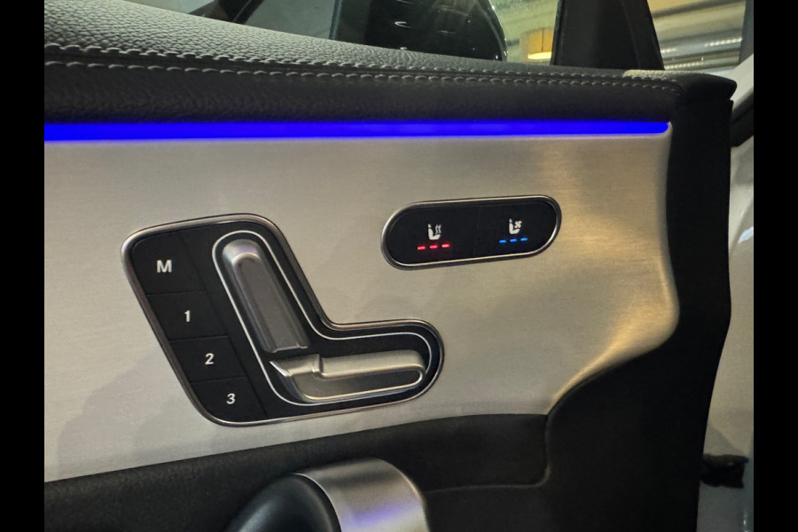 Mercedes-Benz CLA-Klasse AMG 45 S 4MATIC+ Pano|Kuip|Memory