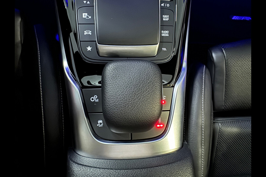 Mercedes-Benz CLA-Klasse AMG 45 S 4MATIC+ Pano|Kuip|Memory