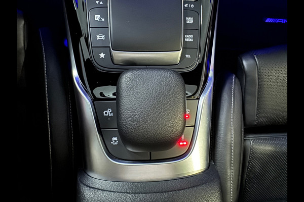 Mercedes-Benz CLA-Klasse AMG 45 S 4MATIC+ Pano|Kuip|Memory