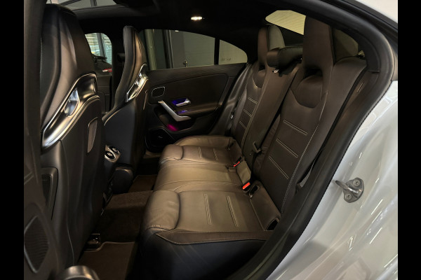 Mercedes-Benz CLA-Klasse AMG 45 S 4MATIC+ Pano|Kuip|Memory