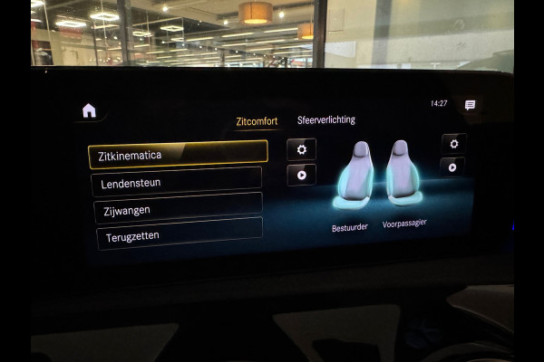 Mercedes-Benz CLA-Klasse AMG 45 S 4MATIC+ Pano|Kuip|Memory