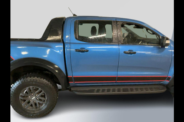 Ford Ranger 2.0 Double Cab EcoBlue Raptor | Trekhaak | Stoelverwarming |  Achteruitrijcamera | Navigatiesysteem