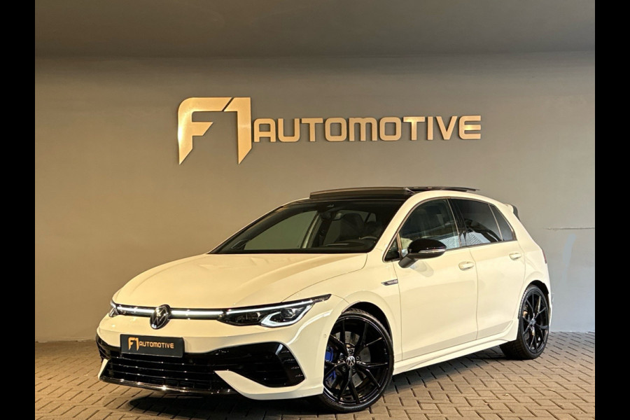 Volkswagen Golf 2.0 TSI 4M R Performance Pano|Memory|HuD|H/K