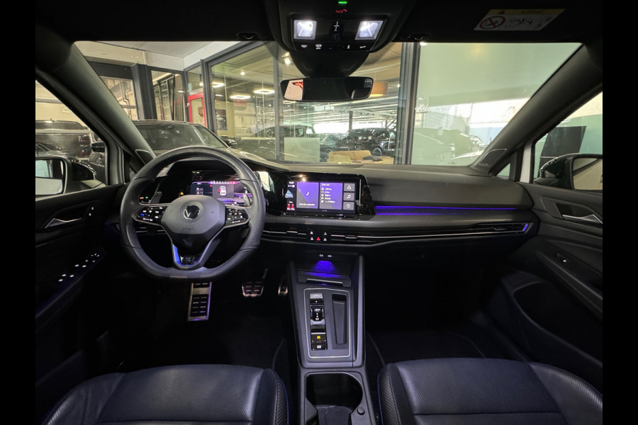 Volkswagen Golf 2.0 TSI 4M R Performance Pano|Memory|HuD|H/K
