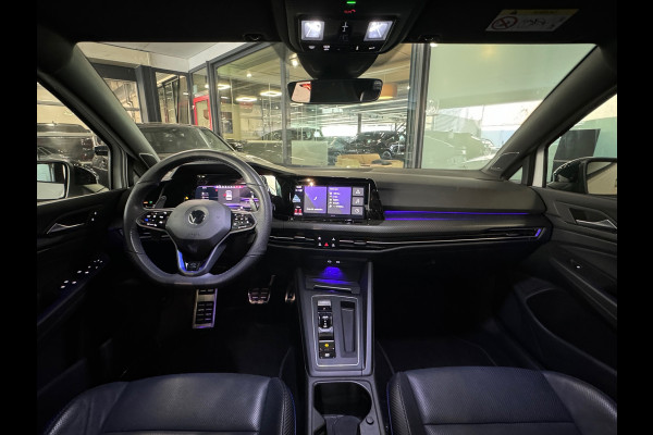 Volkswagen Golf 2.0 TSI 4M R Performance Pano|Memory|HuD|H/K