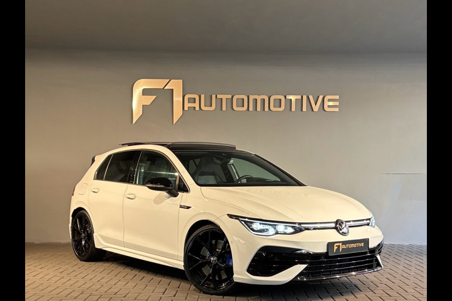 Volkswagen Golf 2.0 TSI 4M R Performance Pano|Memory|HuD|H/K