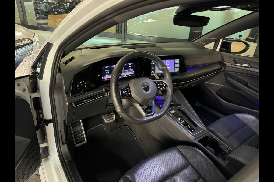 Volkswagen Golf 2.0 TSI 4M R Performance Pano|Memory|HuD|H/K
