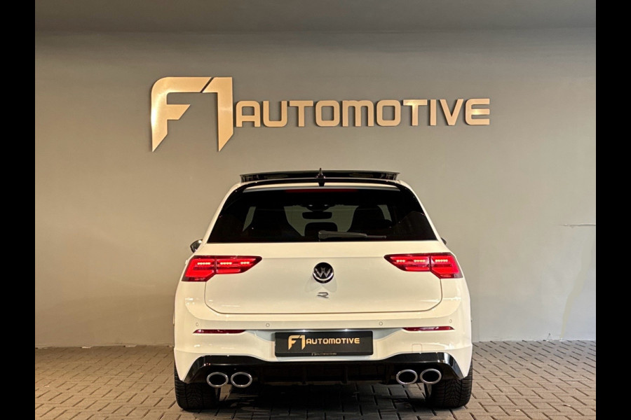 Volkswagen Golf 2.0 TSI 4M R Performance Pano|Memory|HuD|H/K