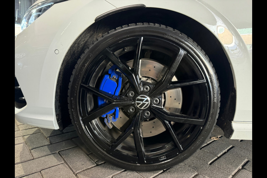 Volkswagen Golf 2.0 TSI 4M R Performance Pano|Memory|HuD|H/K