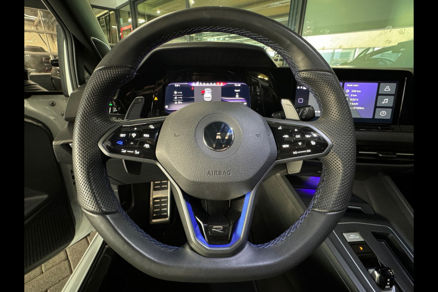 Volkswagen Golf 2.0 TSI 4M R Performance Pano|Memory|HuD|H/K