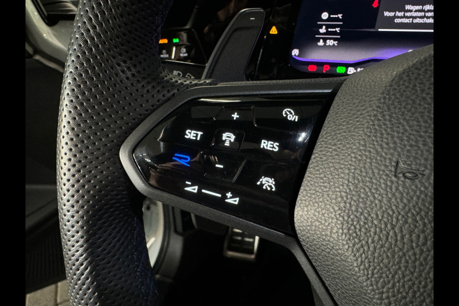 Volkswagen Golf 2.0 TSI 4M R Performance Pano|Memory|HuD|H/K