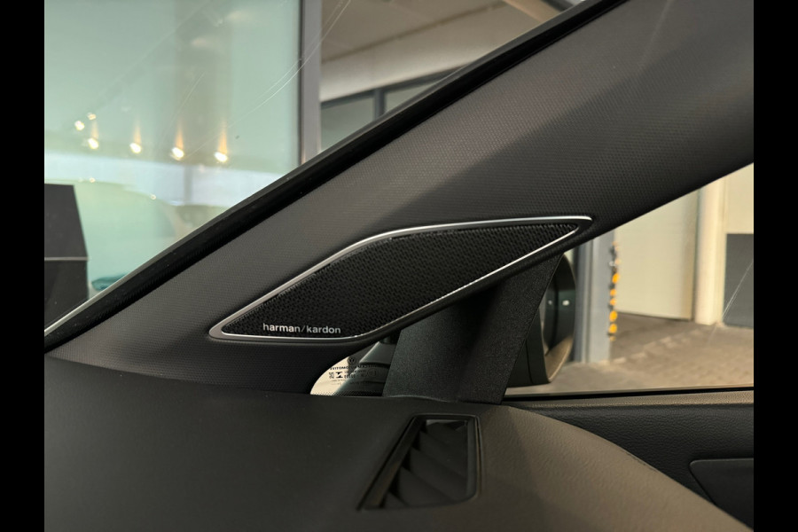 Volkswagen Golf 2.0 TSI 4M R Performance Pano|Memory|HuD|H/K