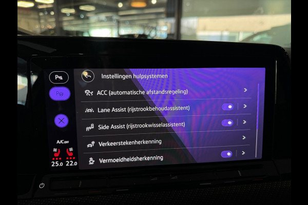 Volkswagen Golf 2.0 TSI 4M R Performance Pano|Memory|HuD|H/K