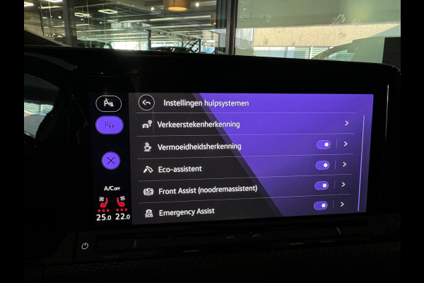 Volkswagen Golf 2.0 TSI 4M R Performance Pano|Memory|HuD|H/K