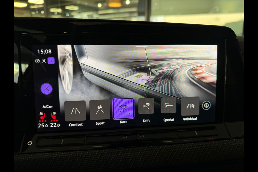 Volkswagen Golf 2.0 TSI 4M R Performance Pano|Memory|HuD|H/K