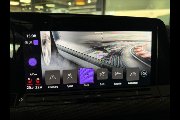 Volkswagen Golf 2.0 TSI 4M R Performance Pano|Memory|HuD|H/K