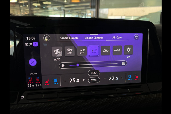 Volkswagen Golf 2.0 TSI 4M R Performance Pano|Memory|HuD|H/K