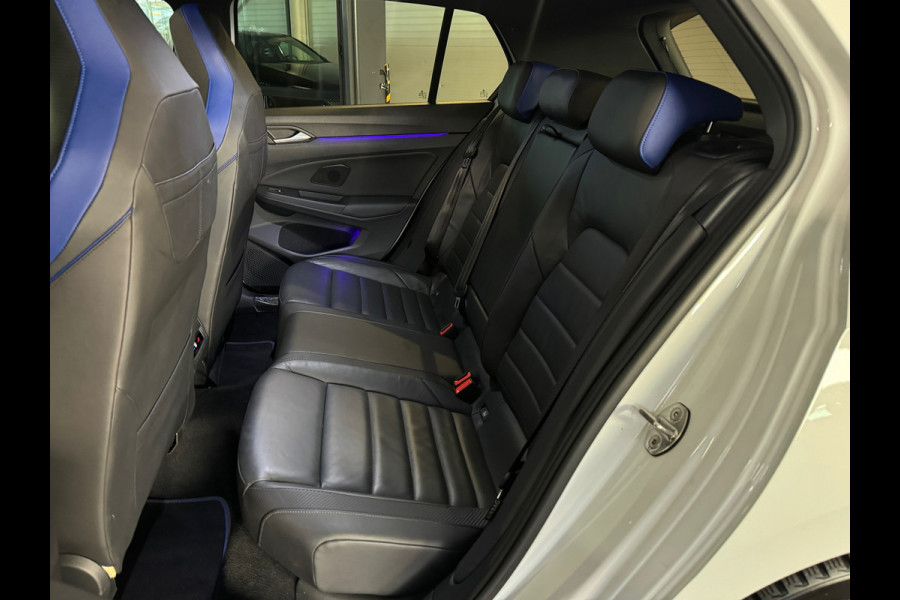 Volkswagen Golf 2.0 TSI 4M R Performance Pano|Memory|HuD|H/K