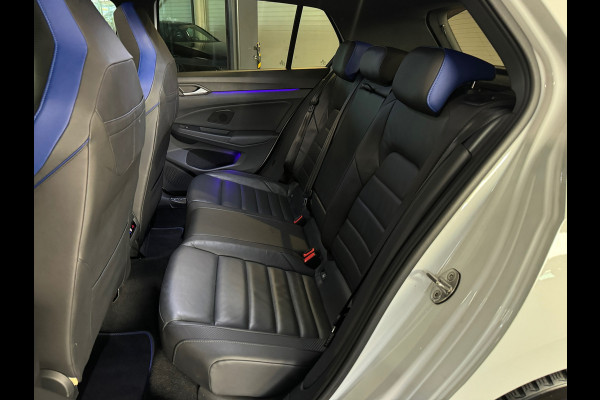 Volkswagen Golf 2.0 TSI 4M R Performance Pano|Memory|HuD|H/K