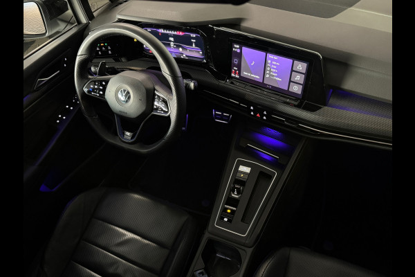 Volkswagen Golf 2.0 TSI 4M R Performance Pano|Memory|HuD|H/K
