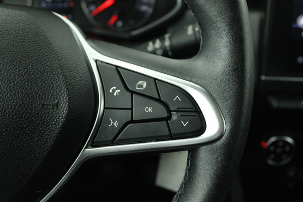 Renault Clio 1.0 TCe Zen (NAVIGATIE, PARKEERSENSOREN, CRUISE, 1e EIGENAAR, GOED ONDERHOUDEN)