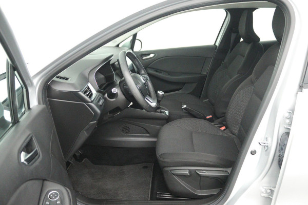 Renault Clio 1.0 TCe Zen (NAVIGATIE, PARKEERSENSOREN, CRUISE, 1e EIGENAAR, GOED ONDERHOUDEN)