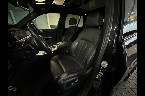 BMW X5 XDrive45e M Sport Pano|Keyles|HuD|H/K|Trekhaak|Laser