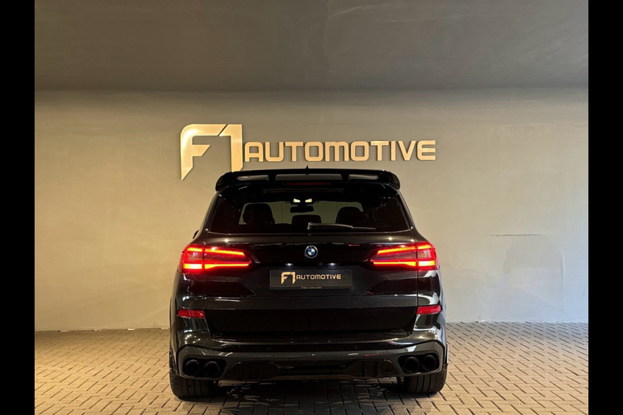 BMW X5 XDrive45e M Sport Pano|Keyles|HuD|H/K|Trekhaak|Laser