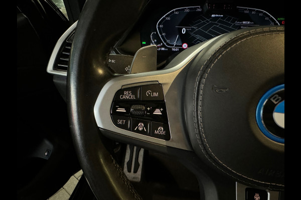 BMW X5 XDrive45e M Sport Pano|Keyles|HuD|H/K|Trekhaak|Laser