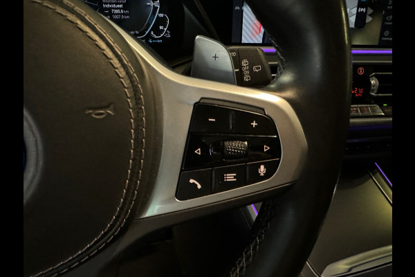 BMW X5 XDrive45e M Sport Pano|Keyles|HuD|H/K|Trekhaak|Laser