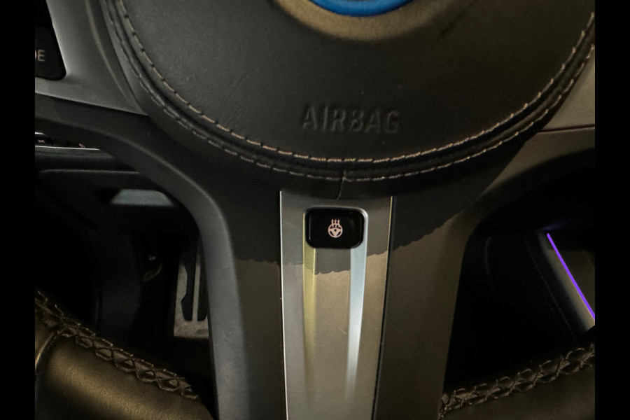 BMW X5 XDrive45e M Sport Pano|Keyles|HuD|H/K|Trekhaak|Laser