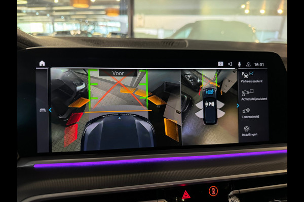 BMW X5 XDrive45e M Sport Pano|Keyles|HuD|H/K|Trekhaak|Laser