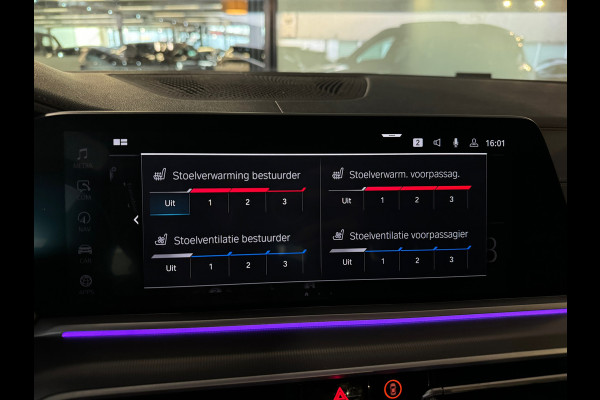 BMW X5 XDrive45e M Sport Pano|Keyles|HuD|H/K|Trekhaak|Laser