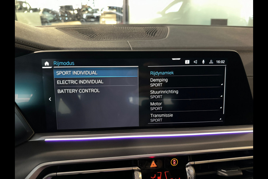 BMW X5 XDrive45e M Sport Pano|Keyles|HuD|H/K|Trekhaak|Laser