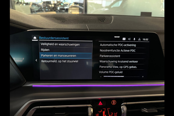 BMW X5 XDrive45e M Sport Pano|Keyles|HuD|H/K|Trekhaak|Laser