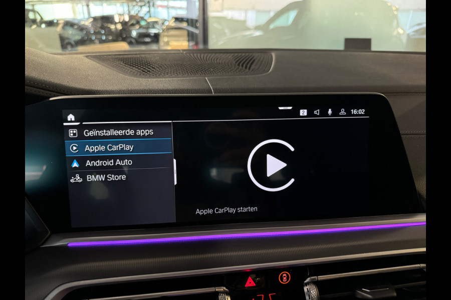 BMW X5 XDrive45e M Sport Pano|Keyles|HuD|H/K|Trekhaak|Laser