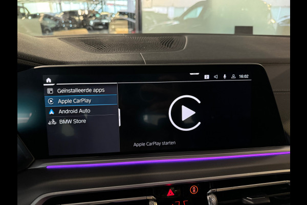 BMW X5 XDrive45e M Sport Pano|Keyles|HuD|H/K|Trekhaak|Laser