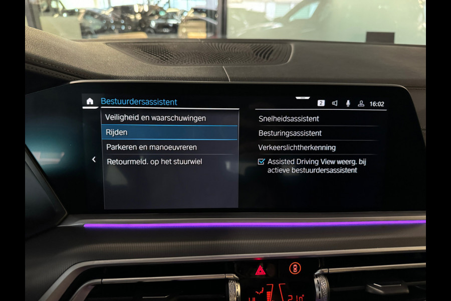 BMW X5 XDrive45e M Sport Pano|Keyles|HuD|H/K|Trekhaak|Laser