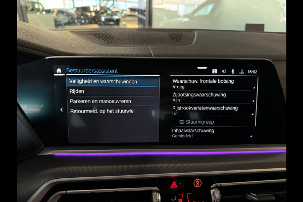 BMW X5 XDrive45e M Sport Pano|Keyles|HuD|H/K|Trekhaak|Laser