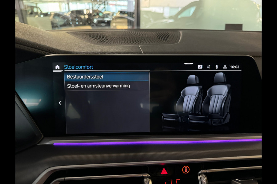 BMW X5 XDrive45e M Sport Pano|Keyles|HuD|H/K|Trekhaak|Laser