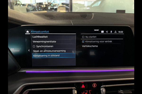 BMW X5 XDrive45e M Sport Pano|Keyles|HuD|H/K|Trekhaak|Laser