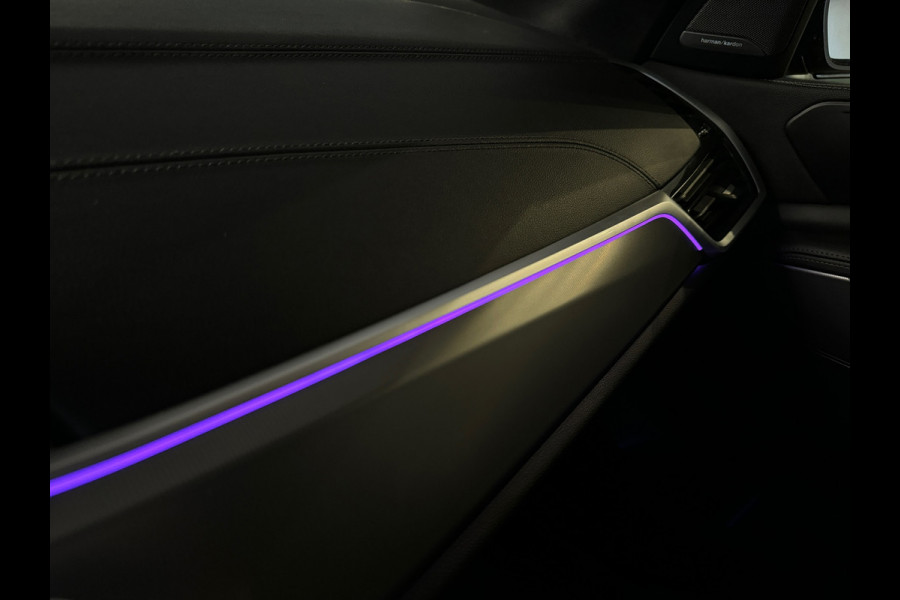 BMW X5 XDrive45e M Sport Pano|Keyles|HuD|H/K|Trekhaak|Laser