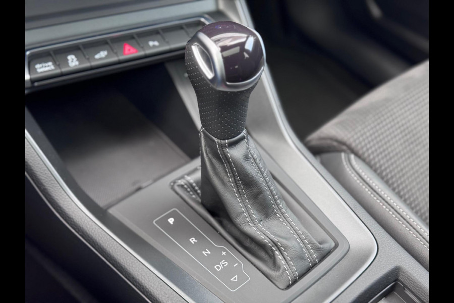 Audi Q3 Sportback 45 TFSI e S Edition Pano/360/Sfeer/Memory