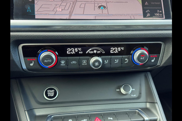 Audi Q3 Sportback 45 TFSI e S Edition Pano/360/Sfeer/Memory