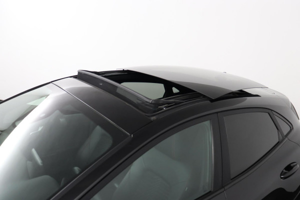 Ford Puma 1.0 EcoBoost Hybrid ST-Line Vignale Automaat|Panoramadak|Trekhaak