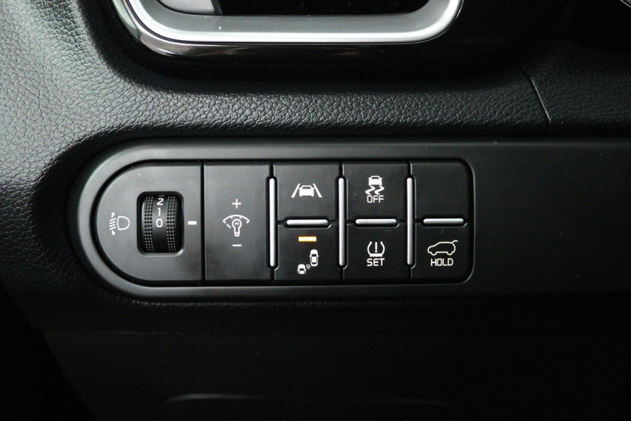 Kia ProCeed 1.5 T-GDi GT-Line (PANORAMADAK, STOEL-/STUURVERWARMING, STUURHULP, 1e EIGENAAR, GOED ONDERHOUDEN)